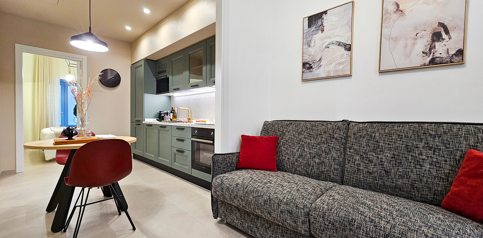 Holiday Home in Puglia